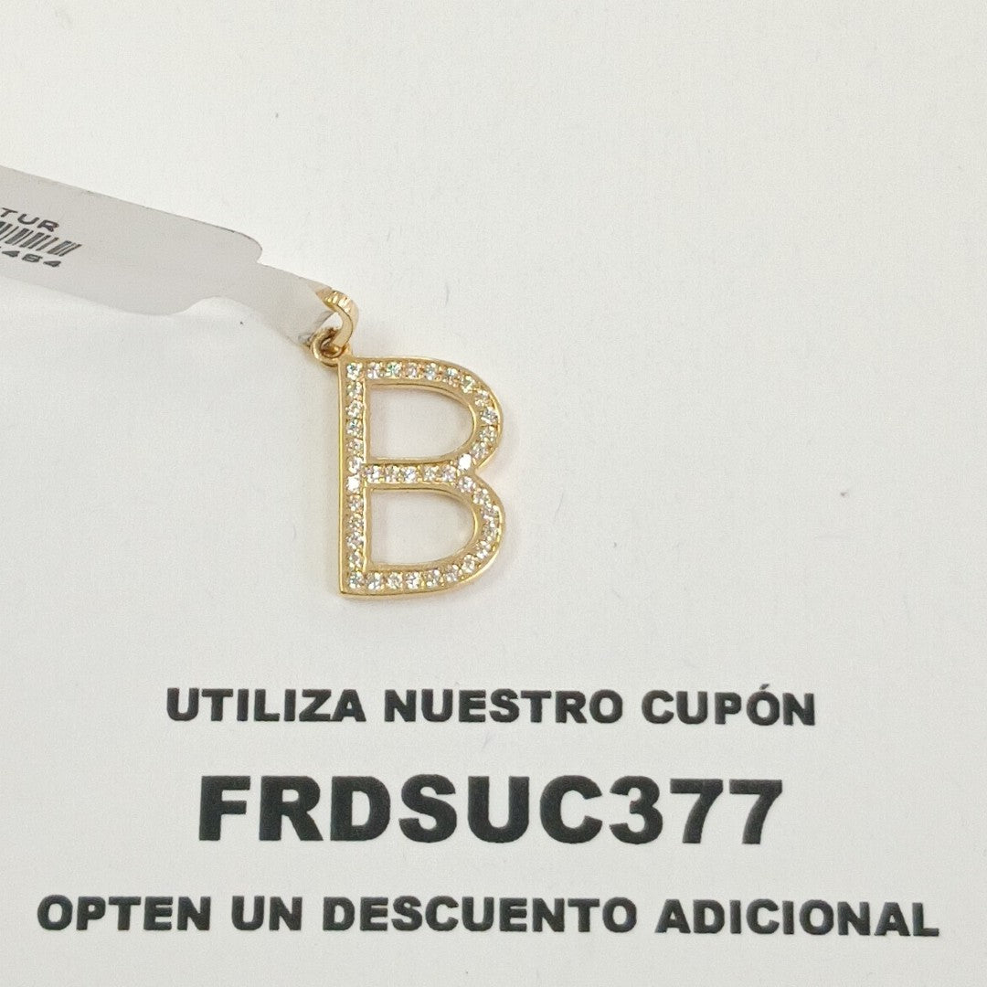 DIJES ORO 14K 1.1 (NUEVO)