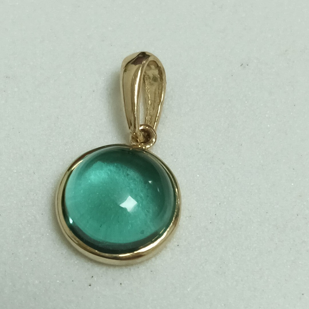 DIJES ORO 14K 1 (NUEVO)