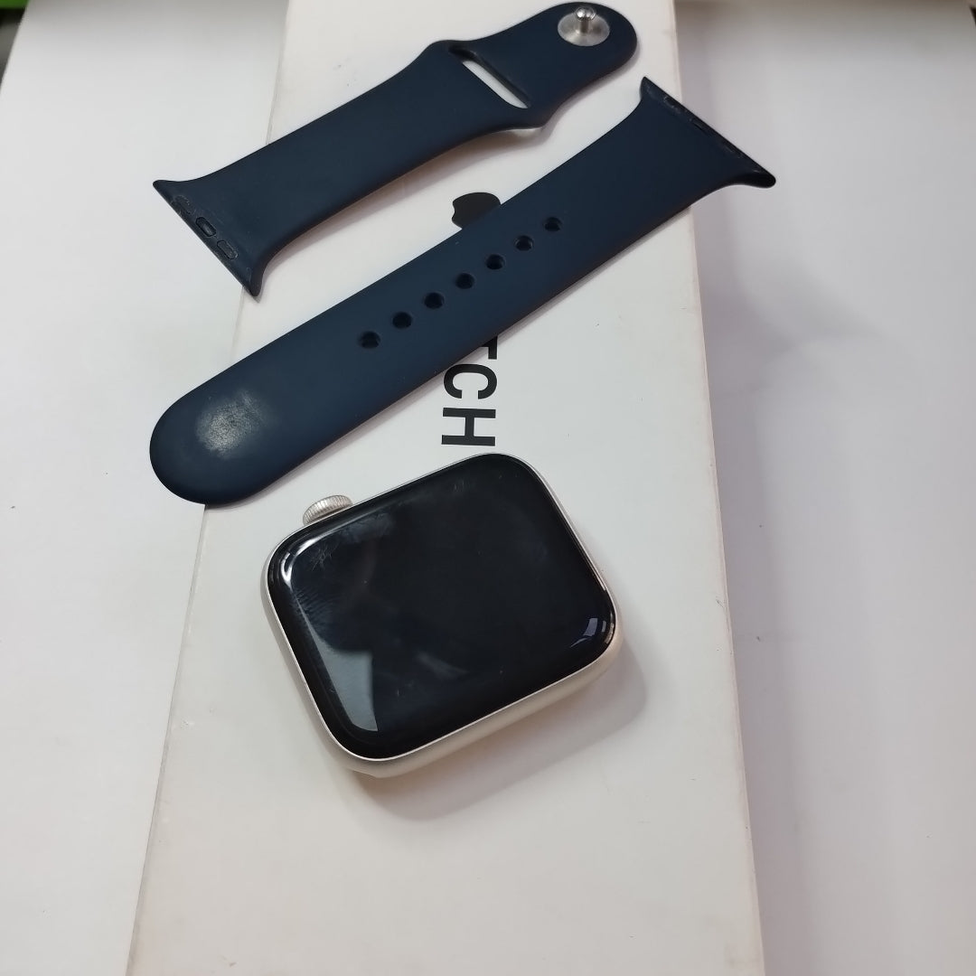SMARTWATCH APPLE SE 2 ALUMINIO A2723 44 MM GPS (SEMINUEVO)
