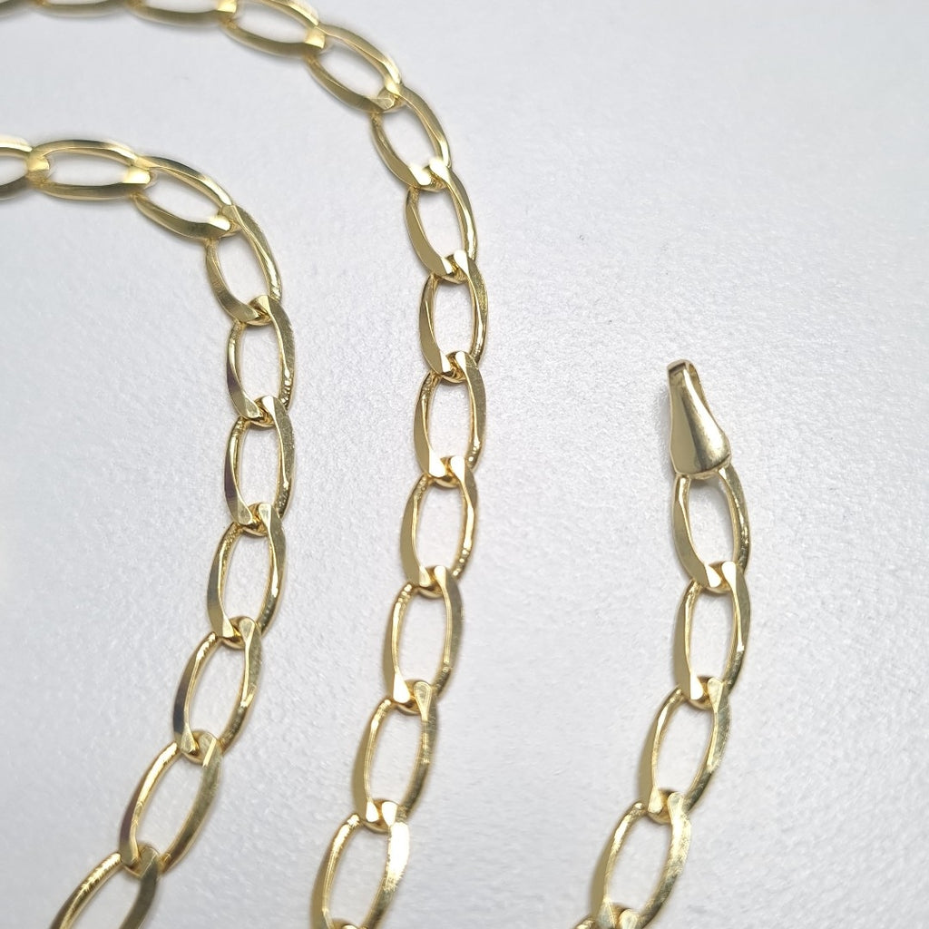 CADENAS ORO 14K 7.5 (NUEVO)