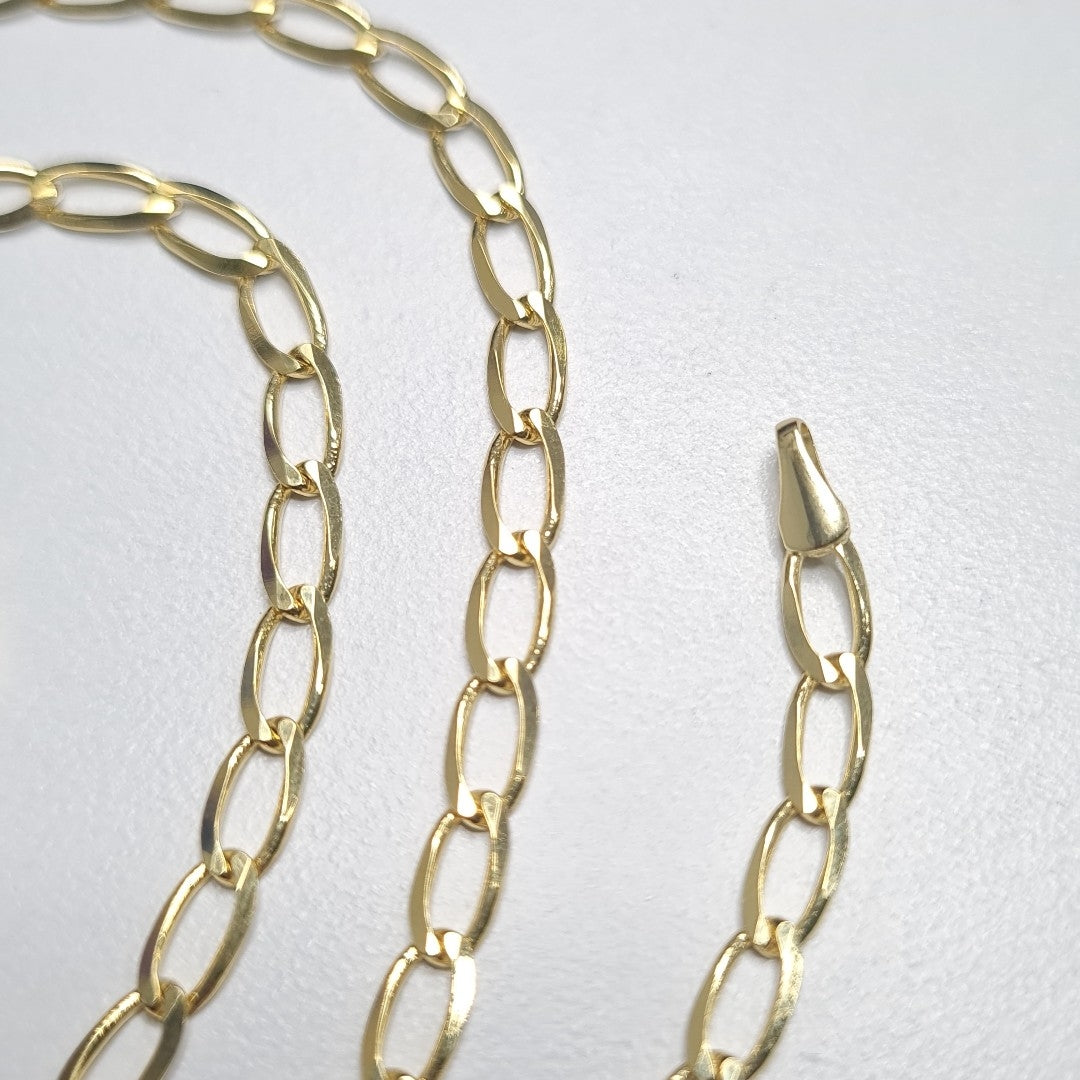 CADENAS ORO 14K 7.5 (NUEVO)
