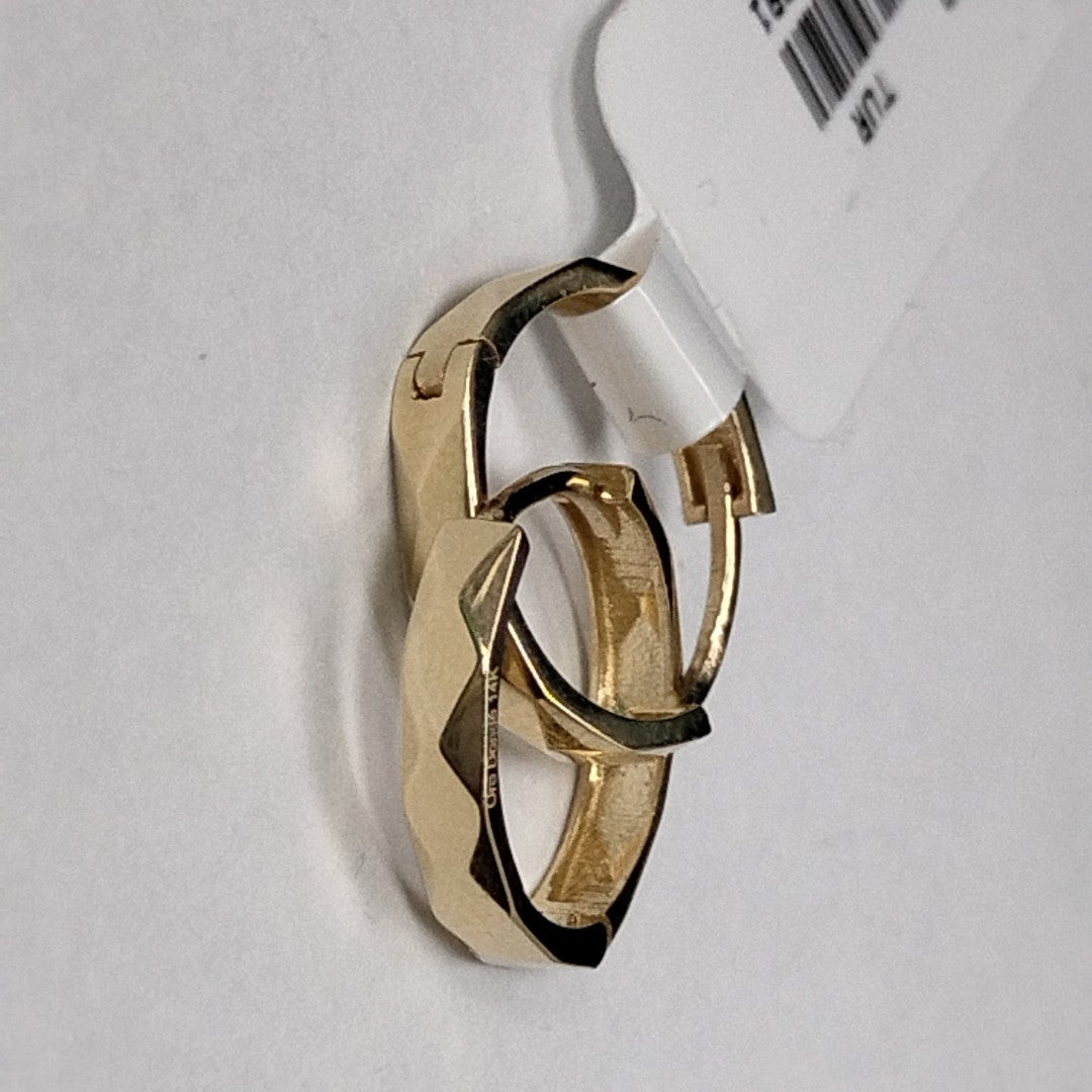 HUGGIES ORO 14K 1.6 (NUEVO)