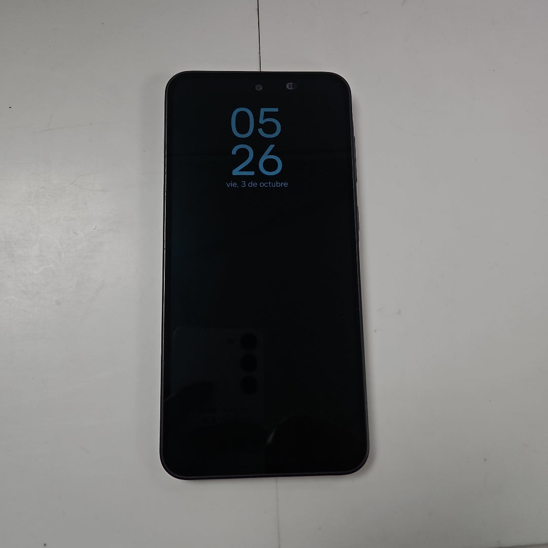 CELULAR SAMSUNG GALAXY A36 5G SM-A366E (2025) 128 GB 6 GB RAM (SEMINUEVO)
