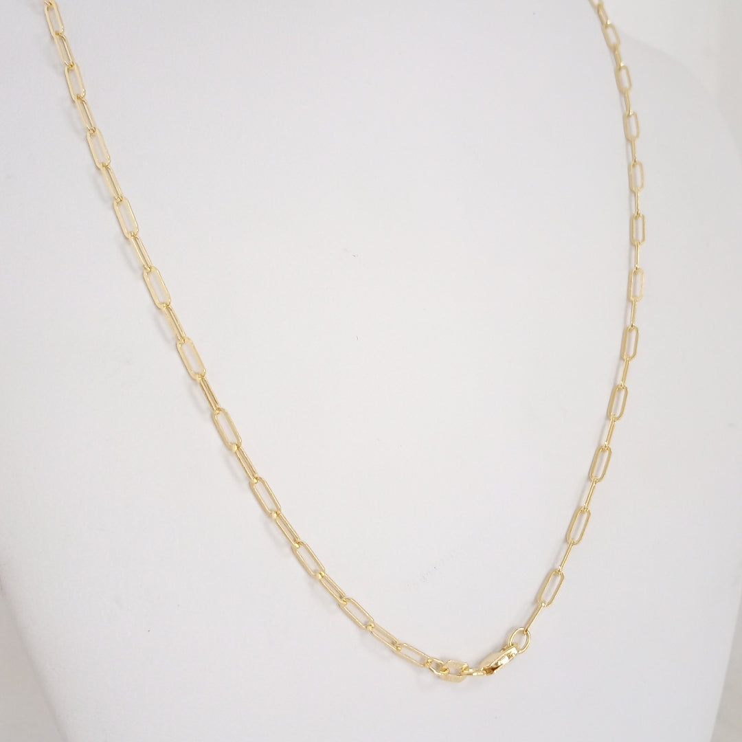 CADENAS ORO 14K 5.3 (NUEVO)