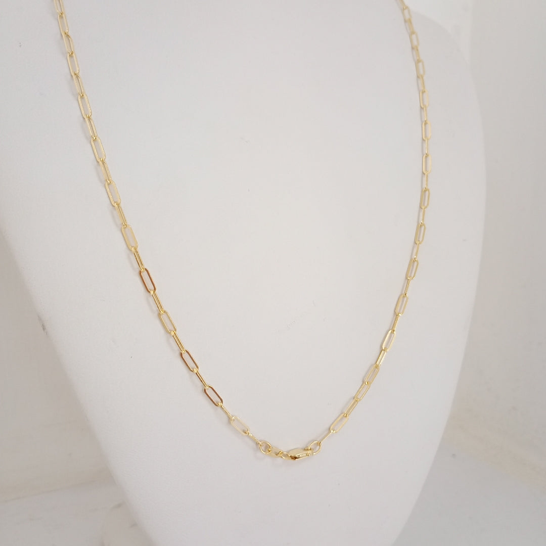 CADENAS ORO 14K 5.8 (NUEVO)