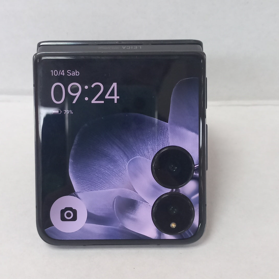 CELULAR XIAOMI MI MIX FLIP 4 2405CPX3DG (2024) 512 GB 12 GB RAM (SEMINUEVO)