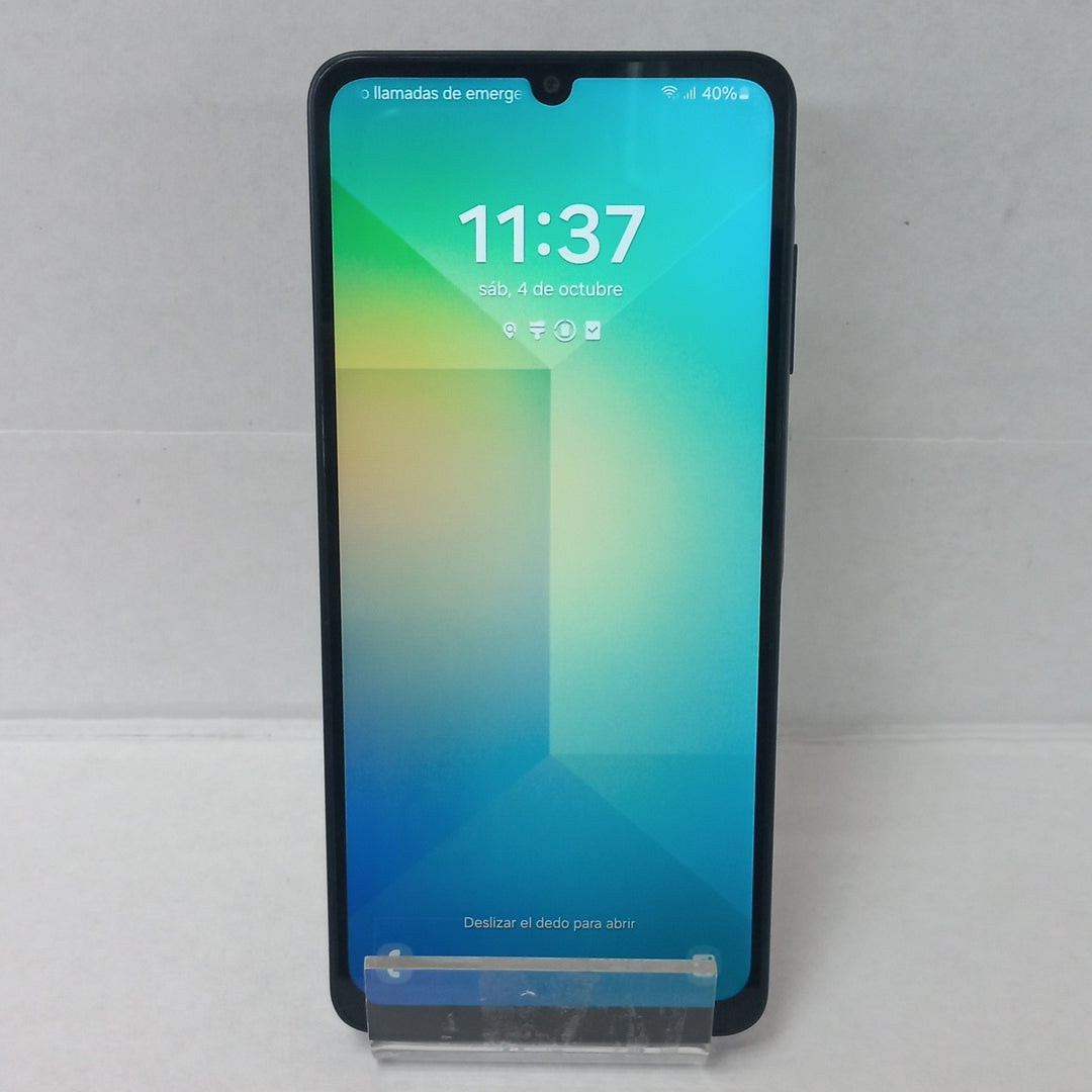 CELULAR SAMSUNG GALAXY A06 SM-A065M (2024) 128 GB 4 GB RAM (SEMINUEVO)