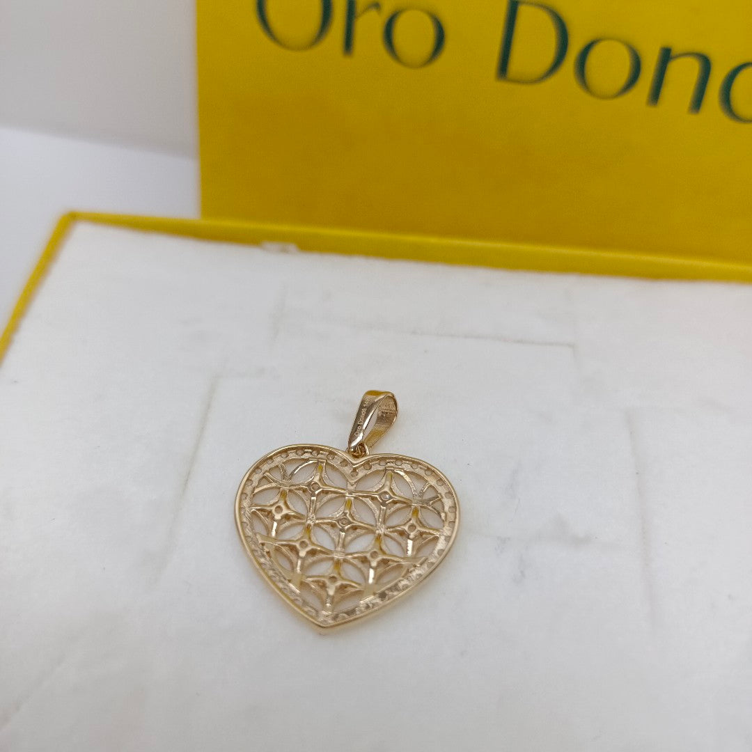 DIJES ORO 14K 1.4 (NUEVO)