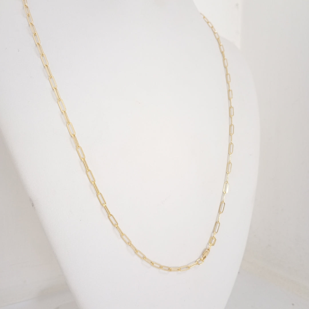 CADENAS ORO 14K 5.8 (NUEVO)
