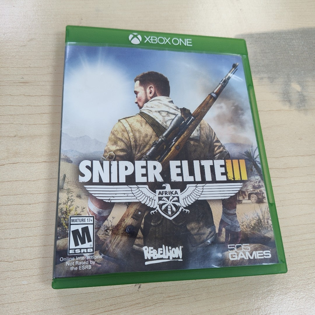CONSOLA DE VIDEOJUEGO MICROSOFT XBOX ONE 1 TB (SEMINUEVO)