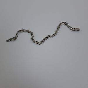 PULSERA PLATA 9,70 GRMS (SEMINUEVO)