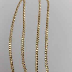 CADENA ORO 14 K 10,50 GRMS (SEMINUEVO)