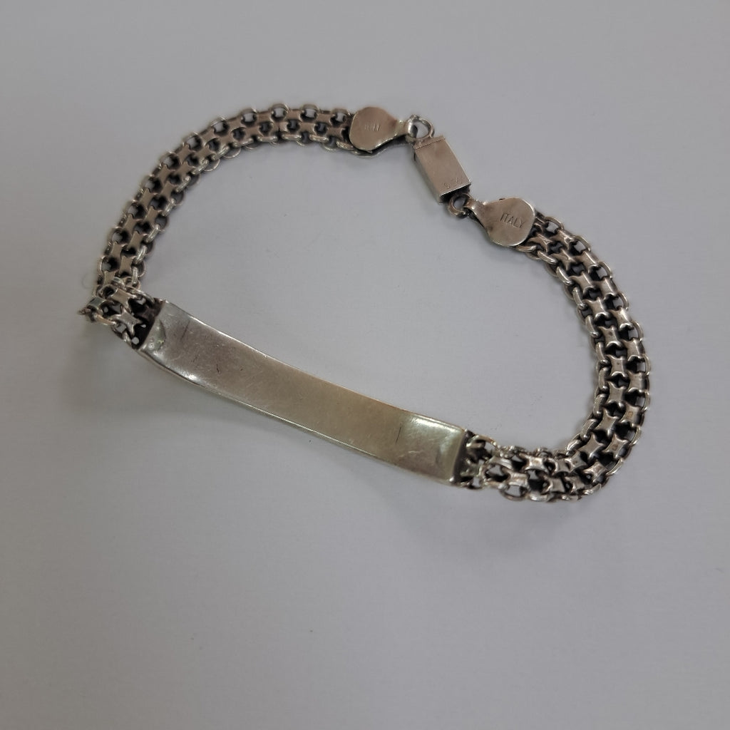 ESCLAVA PLATA 11,30 GRMS (SEMINUEVO)