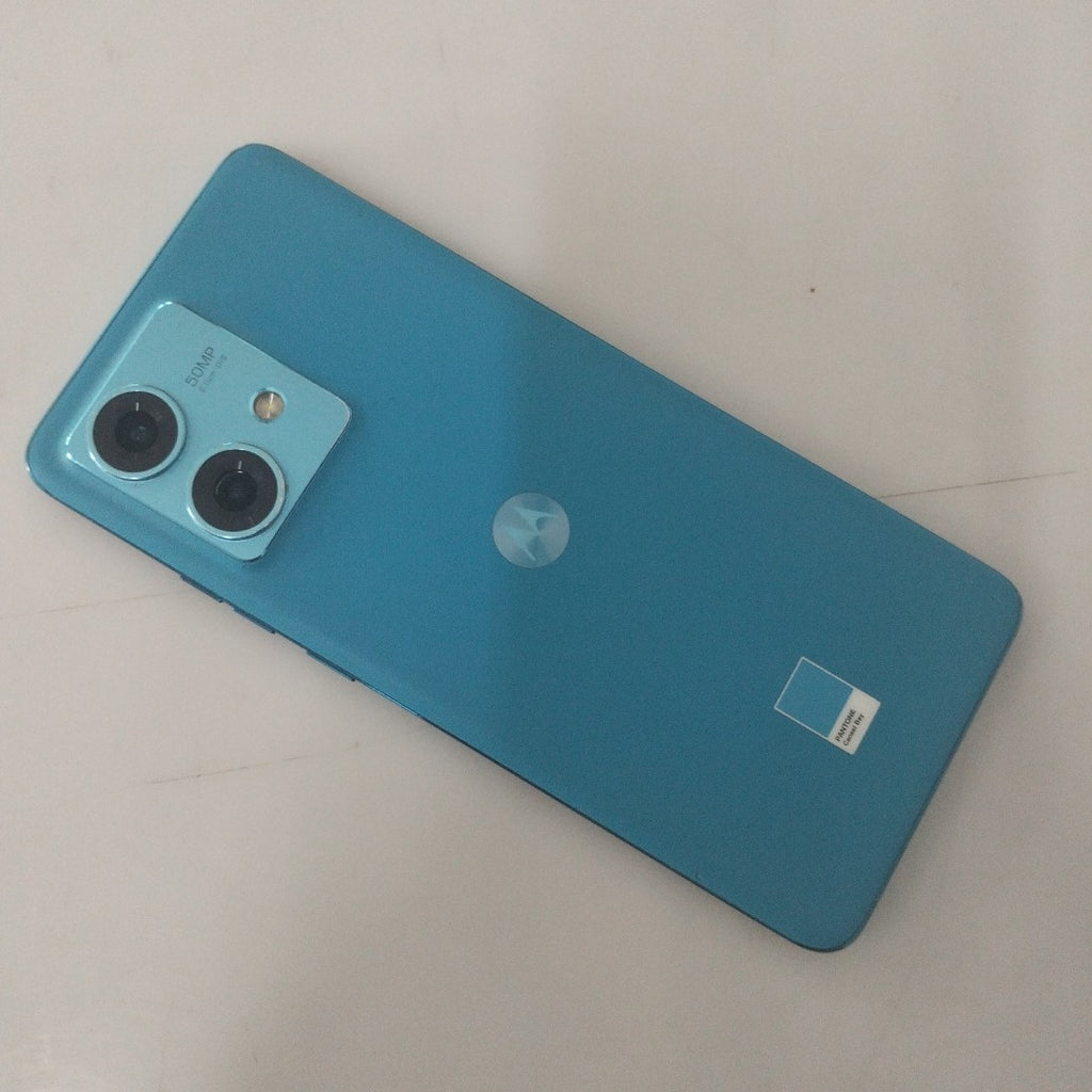 CELULAR MOTOROLA EDGE 40 NEO XT2307-1 (2023) 256 GB 8 GB RAM (SEMINUEVO)