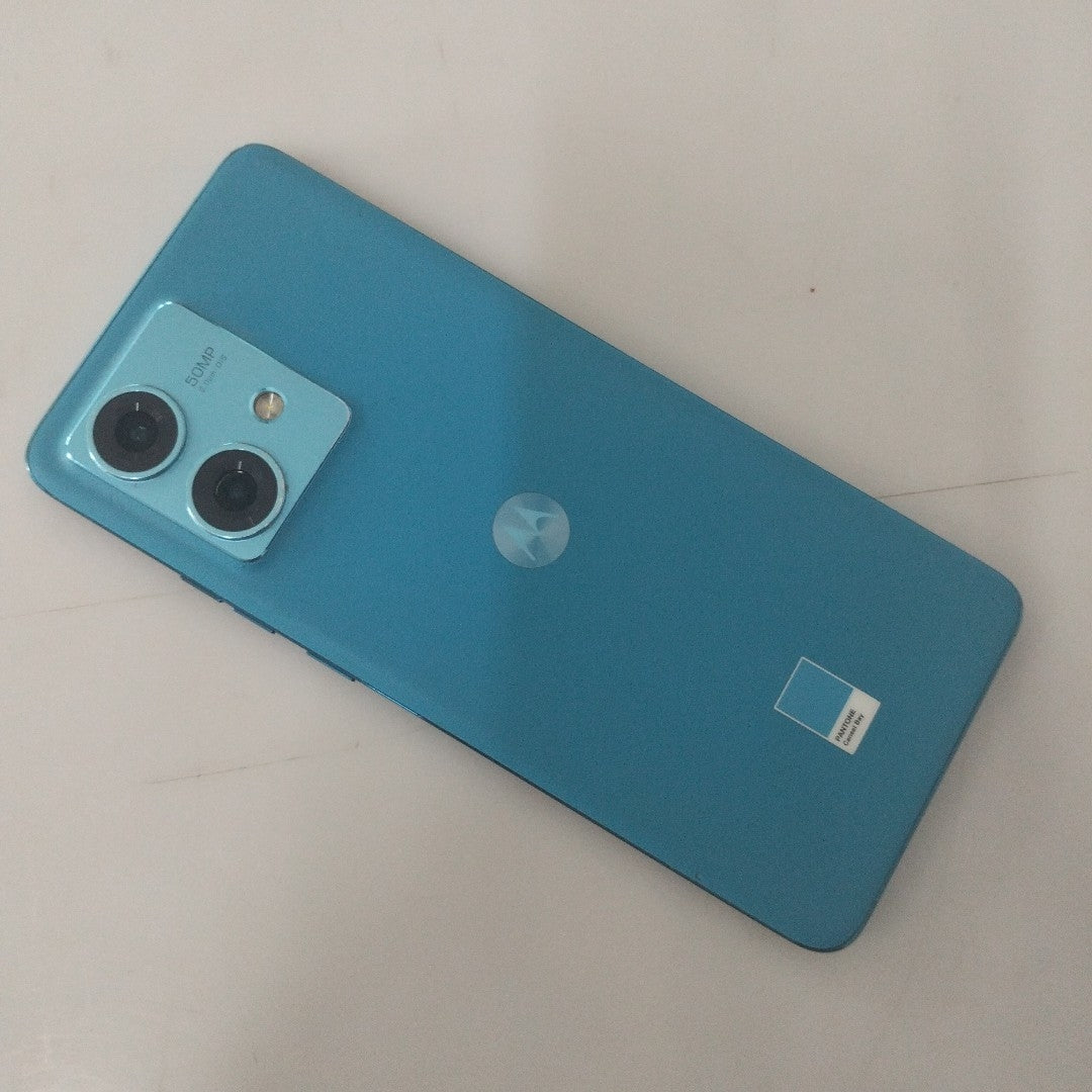 CELULAR MOTOROLA EDGE 40 NEO XT2307-1 (2023) 256 GB 8 GB RAM (SEMINUEVO)