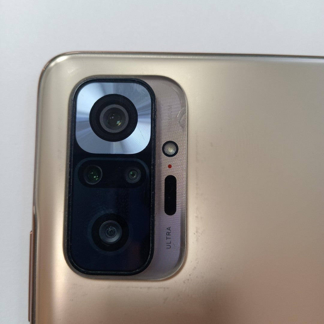 CELULAR XIAOMI REDMI 10 2022 21121119VL 128 GB 4 GB RAM (SEMINUEVO)