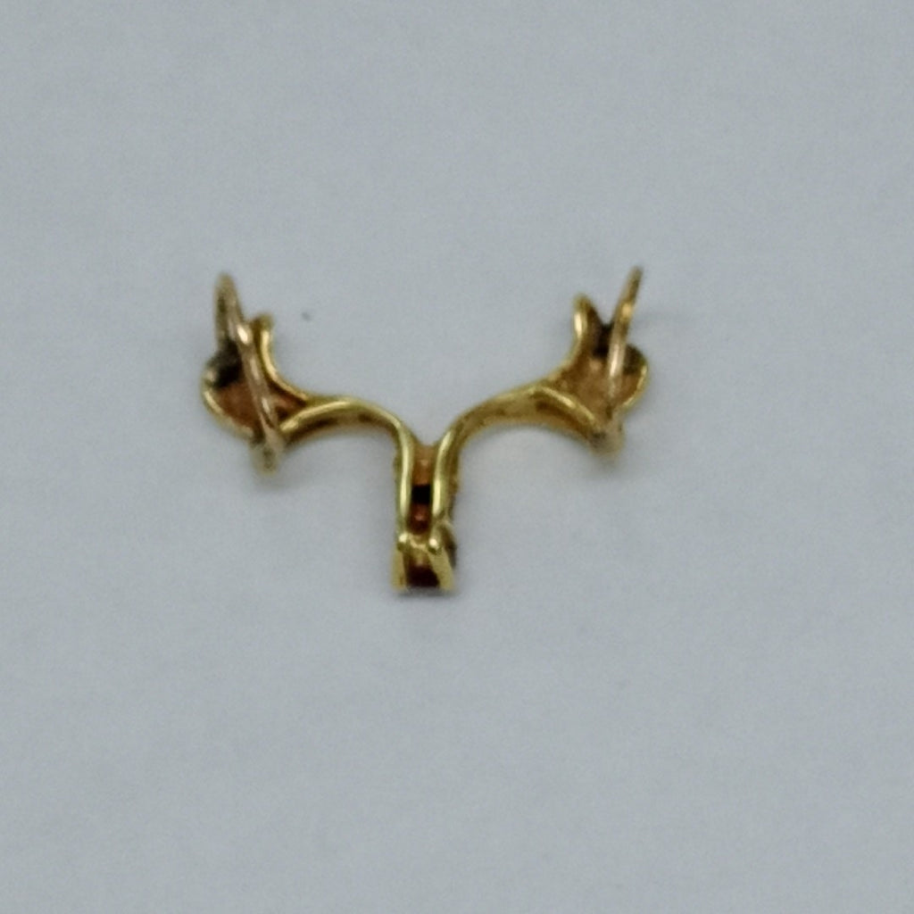 DIJE ORO 14 K 1,40 GRMS (SEMINUEVO)