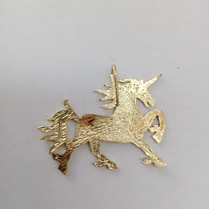 DIJE ORO 14 K 1,80 GRMS (SEMINUEVO)
