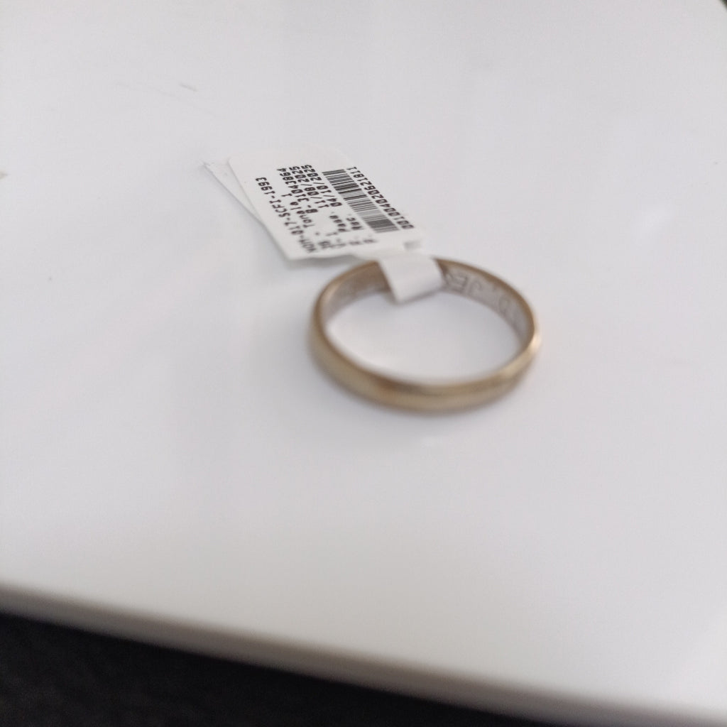 ARGOLLA ORO 14 K 2,50 GRMS (SEMINUEVO)