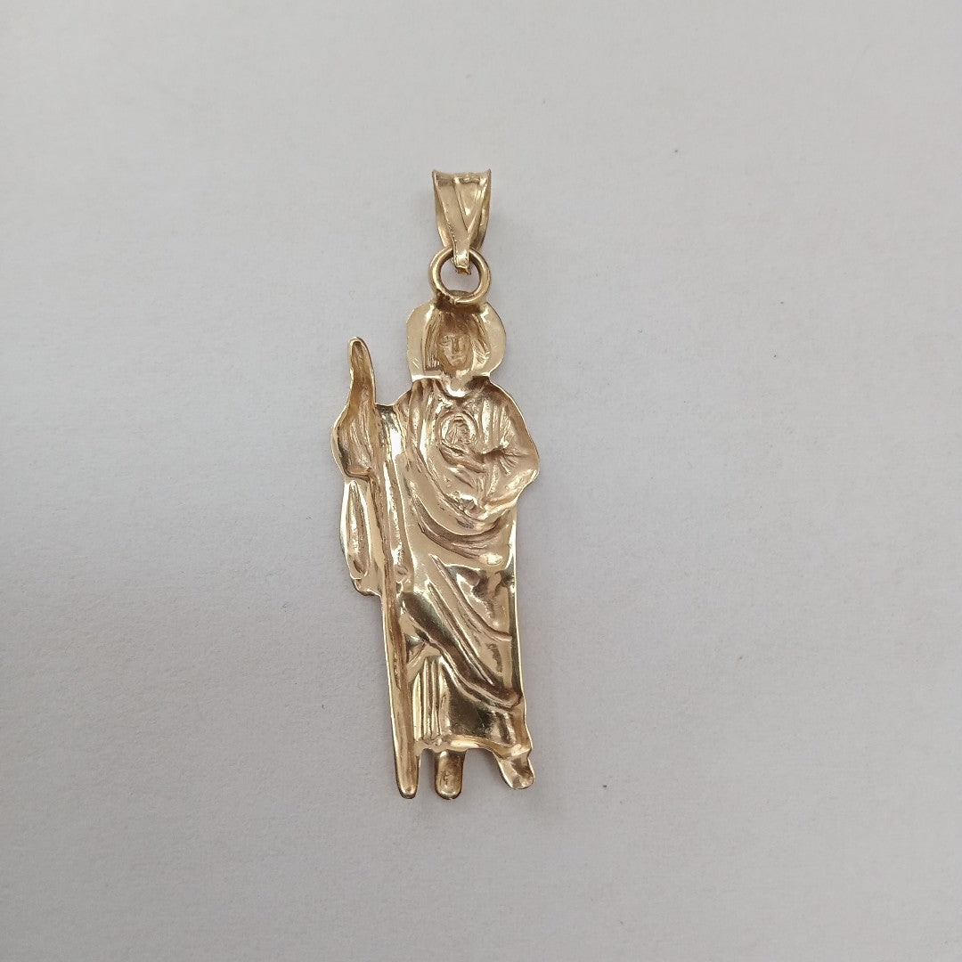 DIJE ORO 10 K 1,40 GRMS (SEMINUEVO)