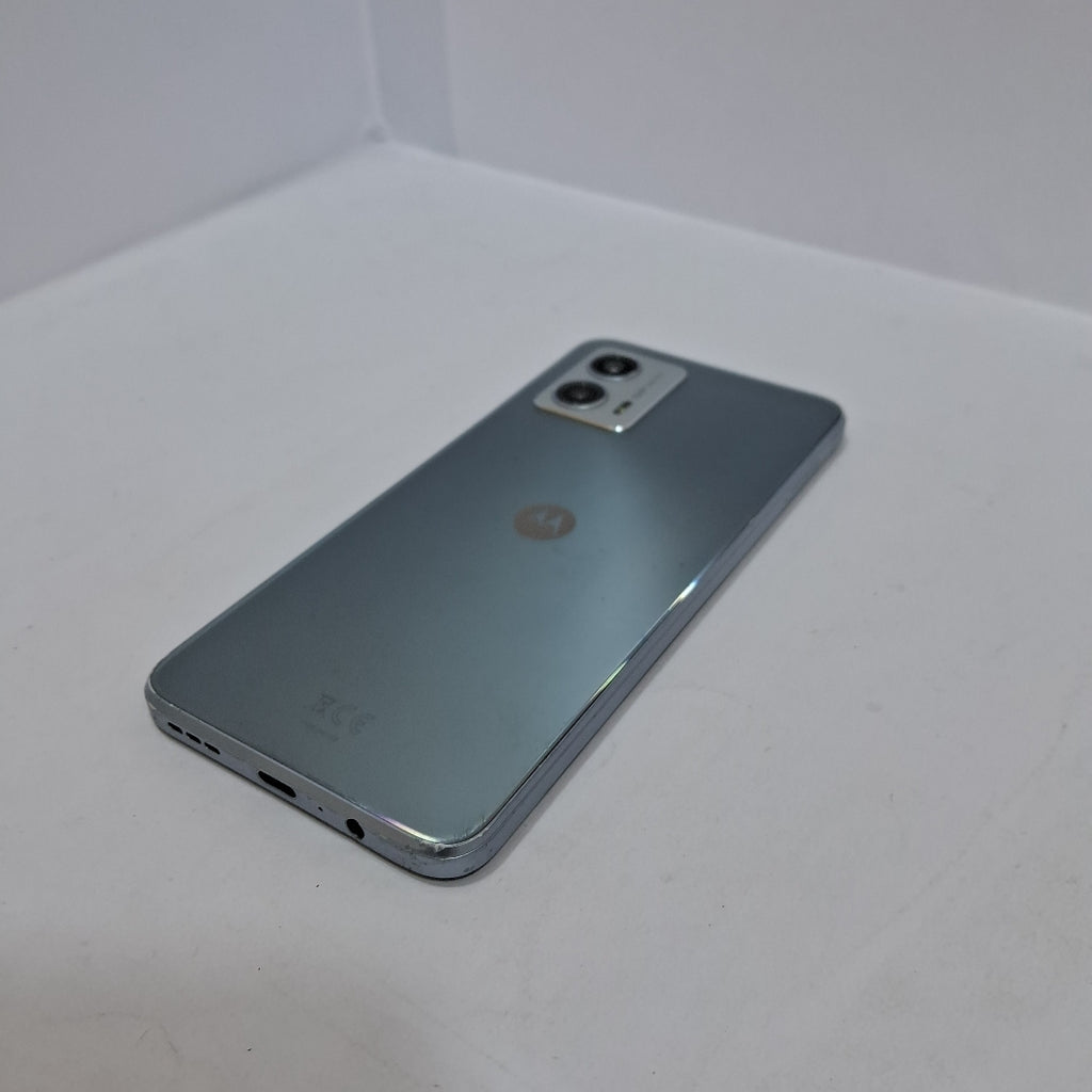 CELULAR MOTOROLA MOTO G53 5G XT2335-1 (2022) 128 GB 6 GB RAM (SEMINUEVO)