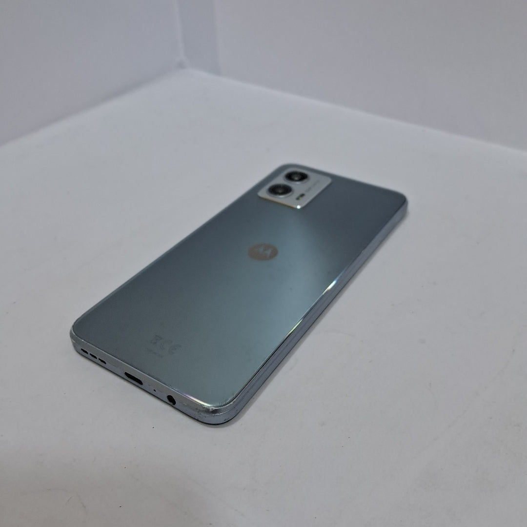 CELULAR MOTOROLA MOTO G53 5G XT2335-1 (2022) 128 GB 6 GB RAM (SEMINUEVO)