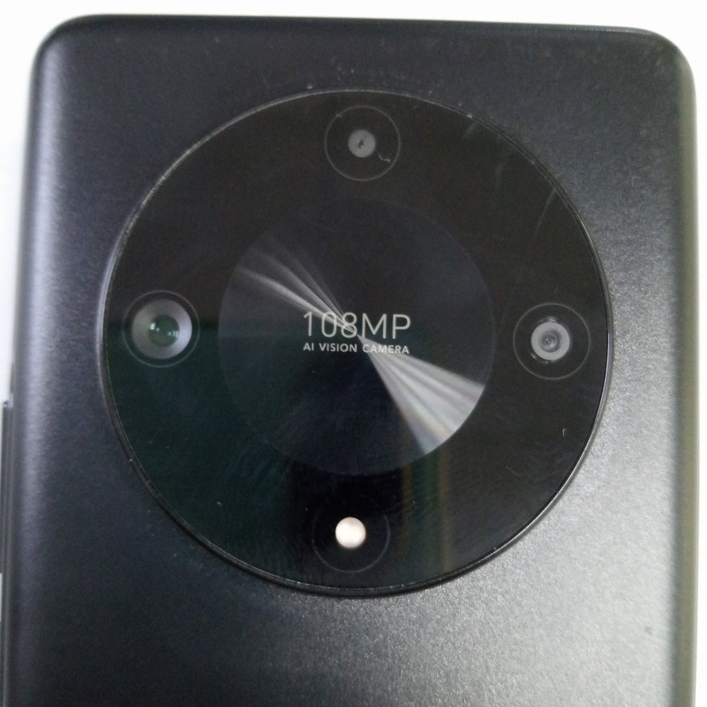 CELULAR HONOR X9B 5G ALI-NX3P 512 GB 8 GB RAM (SEMINUEVO)