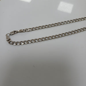 CADENA. PLATA. 17.2 GRMS (SEMINUEVO)