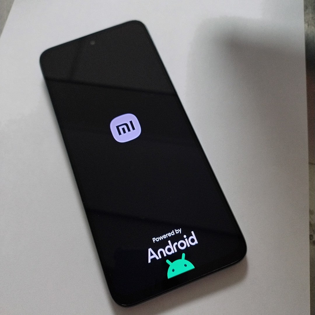 CELULAR XIAOMI REDMI 13 24049RN28L (2024) 256 GB 8 GB RAM (SEMINUEVO)