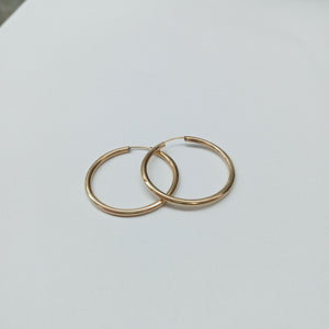 ARRACADAS PAR. ORO. 10 K 1.1 GRMS (SEMINUEVO)