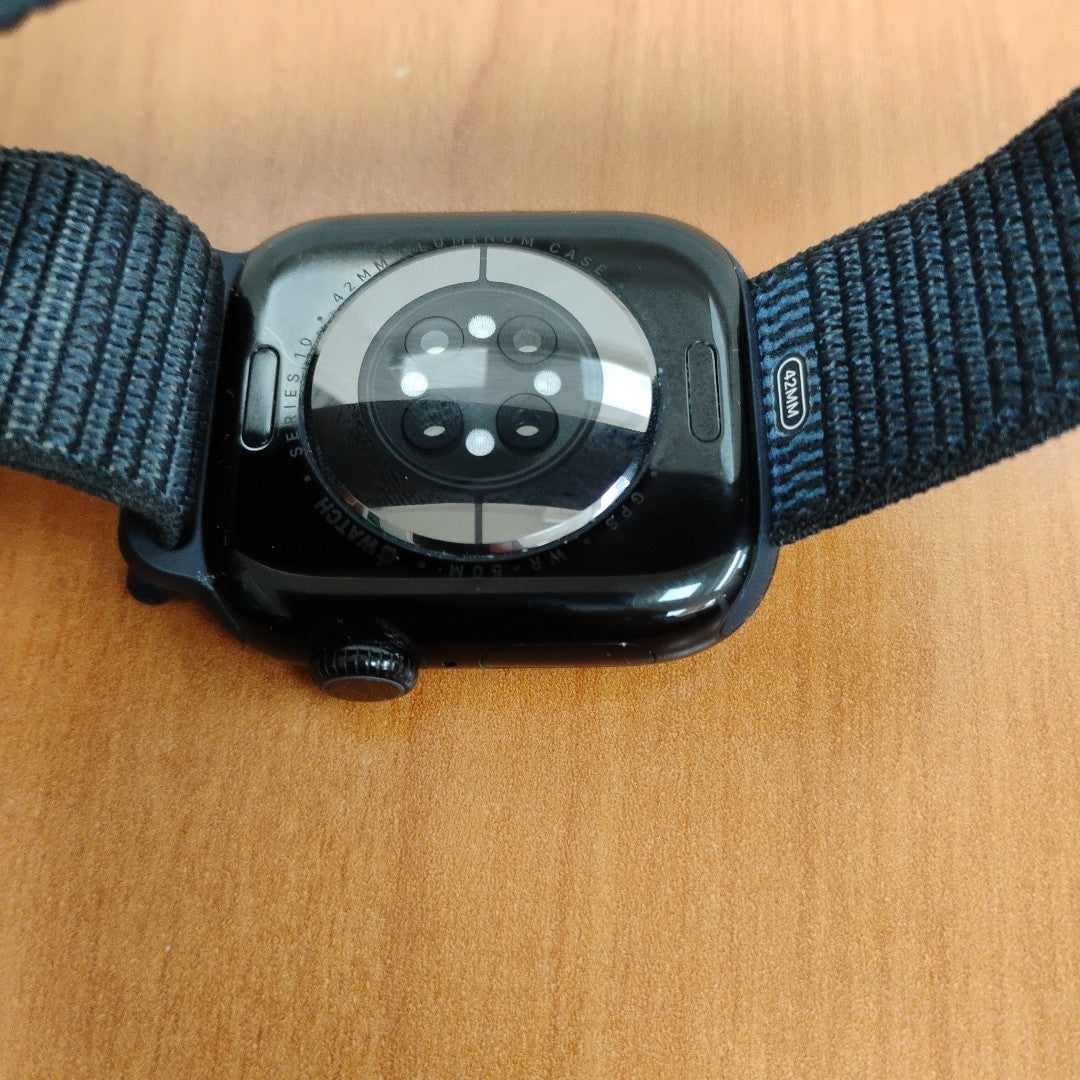 SMARTWATCH APPLE SERIES 10 ALUMINIO A2997 42 MM GPS (SEMINUEVO)