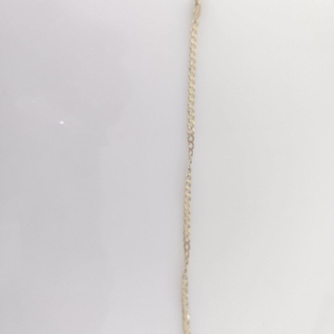 PULSERA. ORO. 10 K 3.6 GRMS (SEMINUEVO)