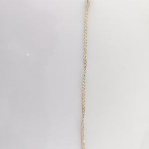 PULSERA. ORO. 10 K 3.6 GRMS (SEMINUEVO)