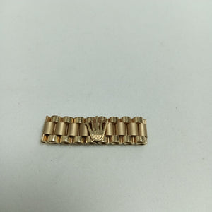 ANILLO. ORO. 14 K 4.7 GRMS (SEMINUEVO)