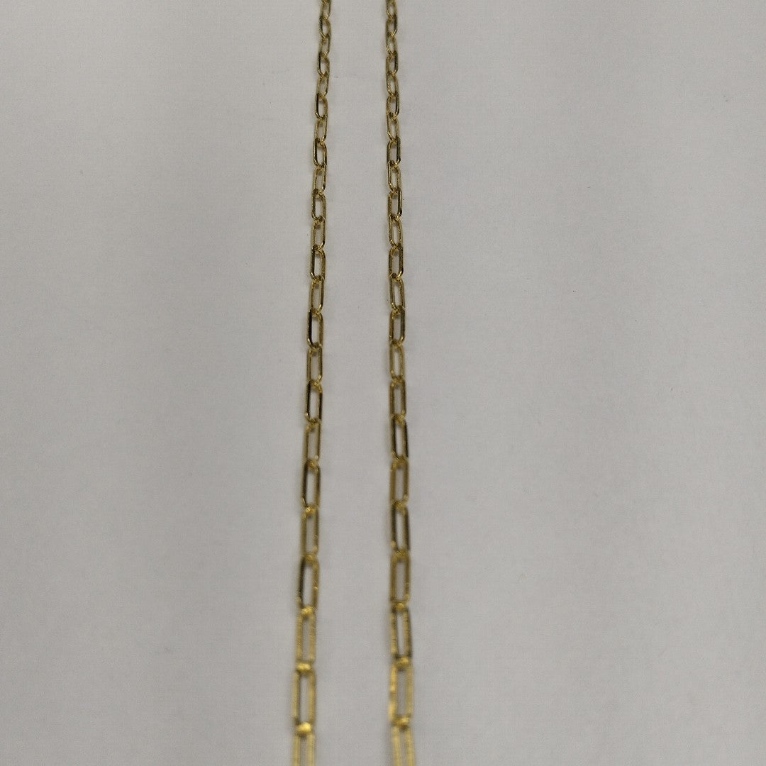CADENAS ORO 14K 5.8 (NUEVO)