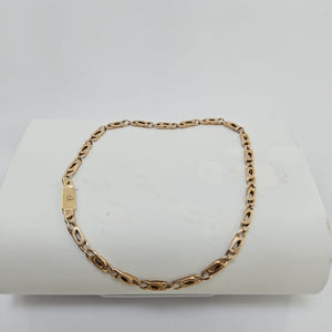 PULSERA ORO 8 K 5,40 GRMS (SEMINUEVO)