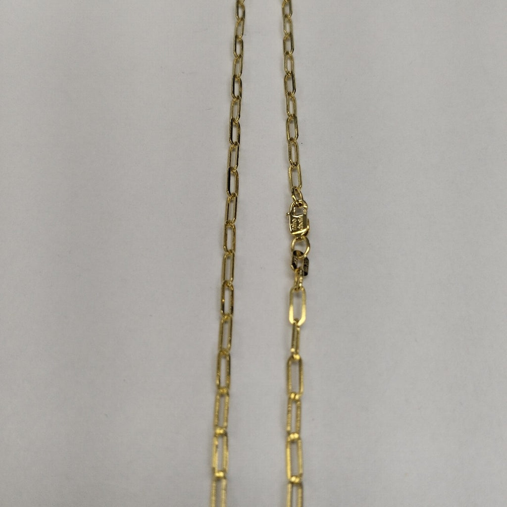 CADENAS ORO 14K 5.8 (NUEVO)