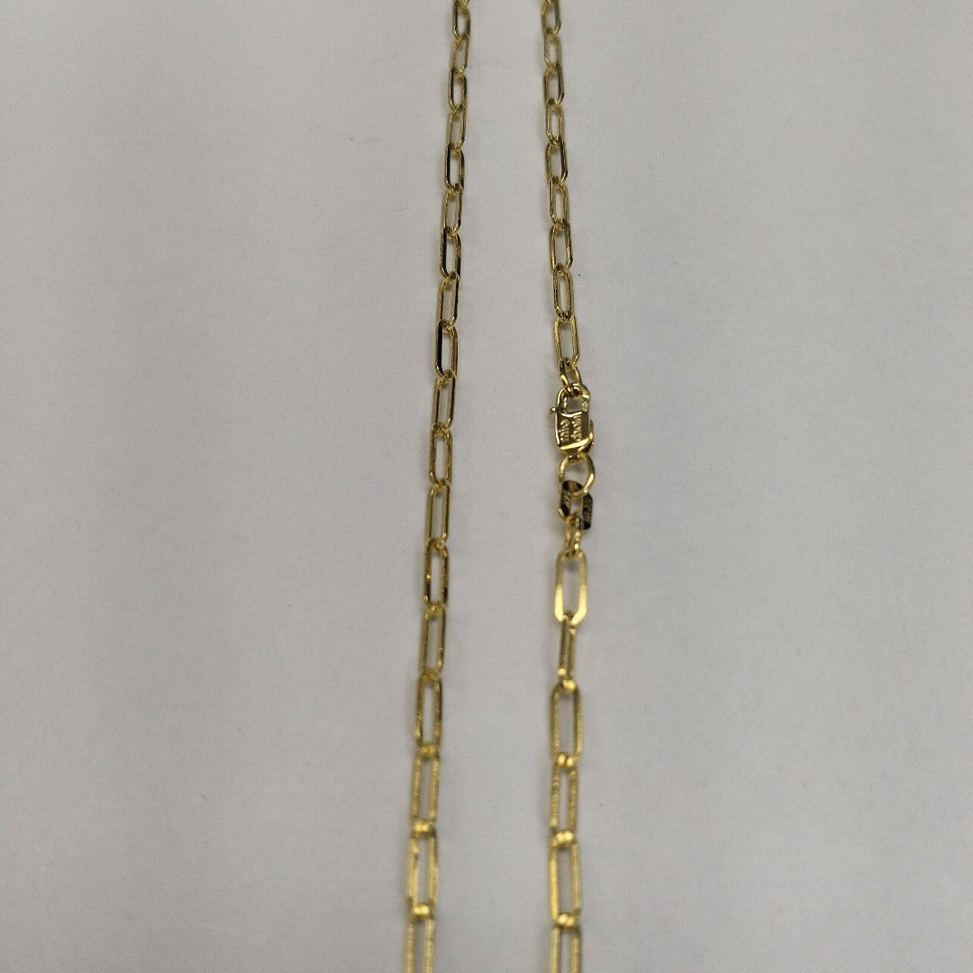 CADENAS ORO 14K 5.8 (NUEVO)