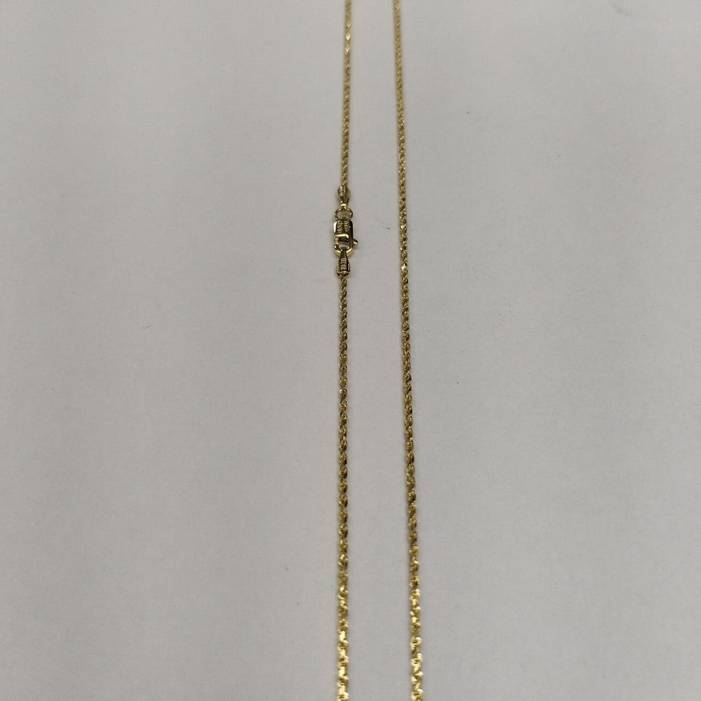 CADENAS TORSAL ORO 14K 3.1 (NUEVO)