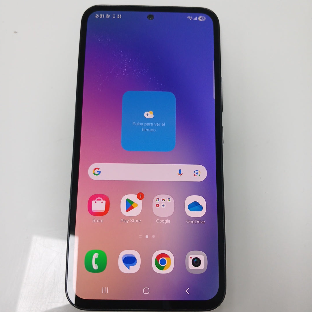 CELULAR SAMSUNG GALAXY A54 5G SM-A546E 128 GB 8 GB RAM (SEMINUEVO)