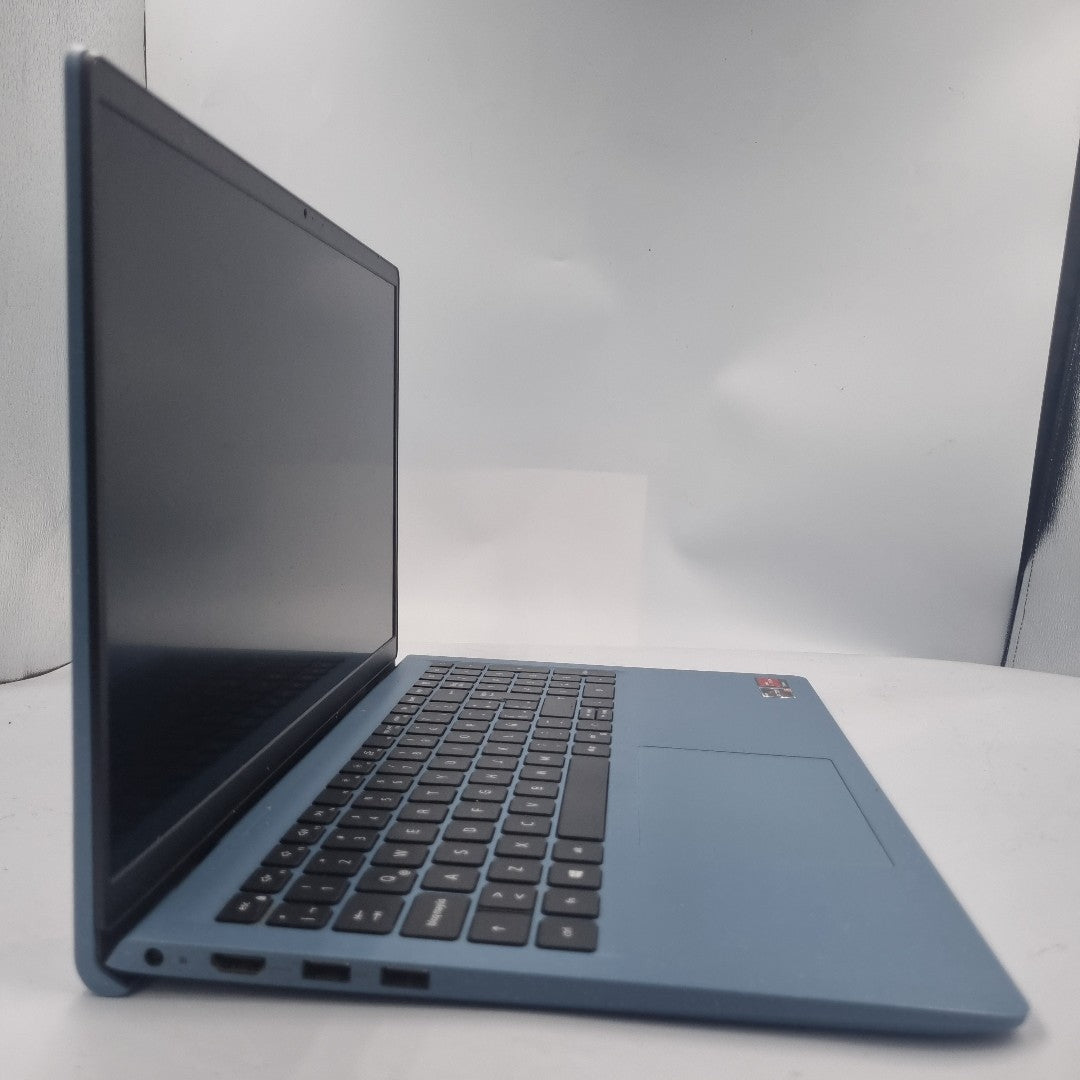 LAPTOP DELL INSPIRON 15 3515 (2022) 512 GB SSD 8 GB RAM (SEMINUEVO)