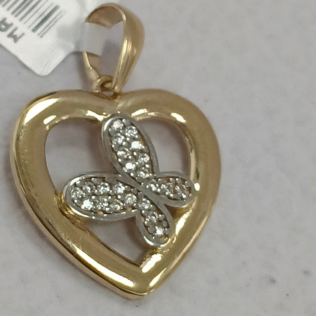DIJES ORO 14K 2.2 (NUEVO)