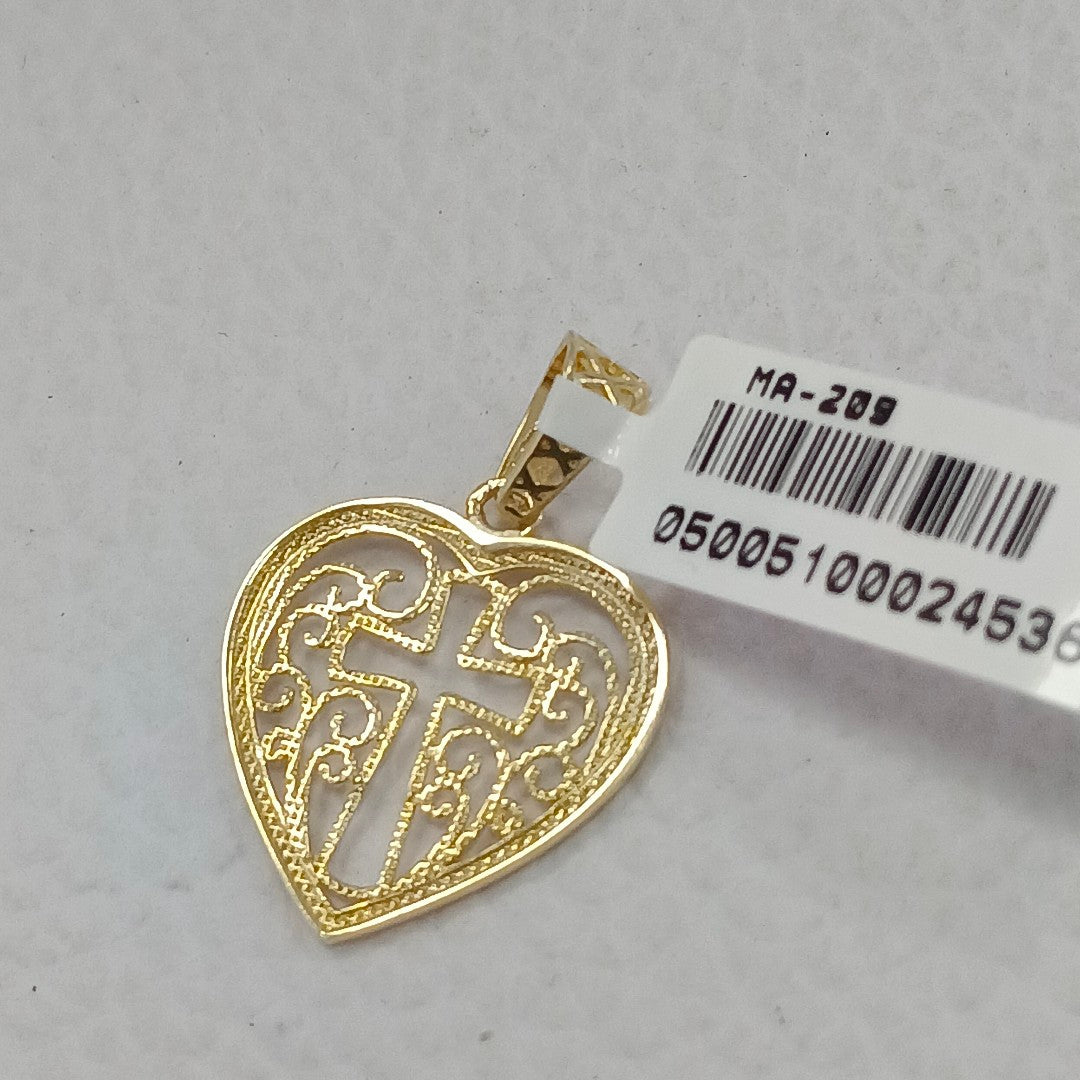DIJES ORO 14K 1.5 (NUEVO)