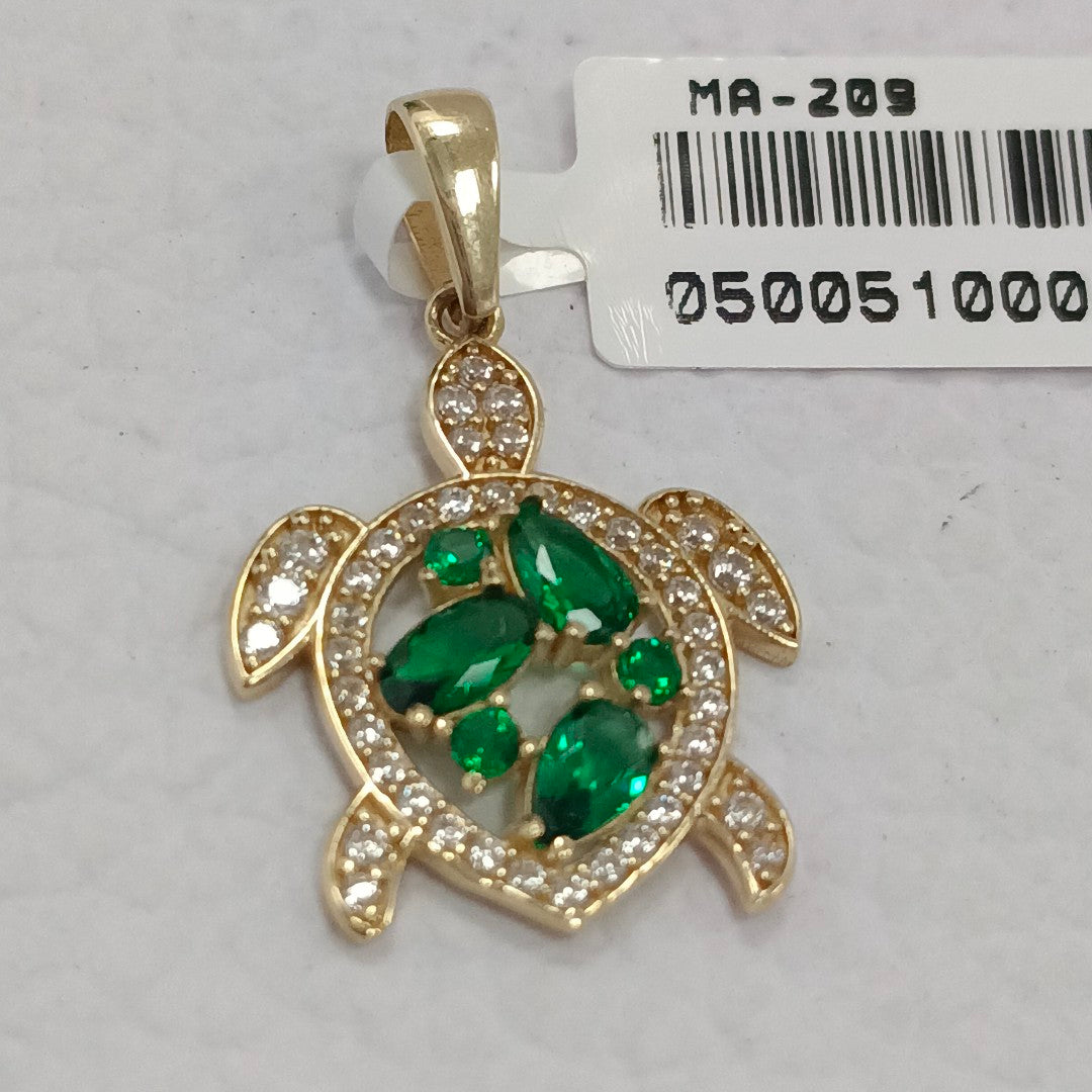 DIJES ORO 14K 1.8 (NUEVO)
