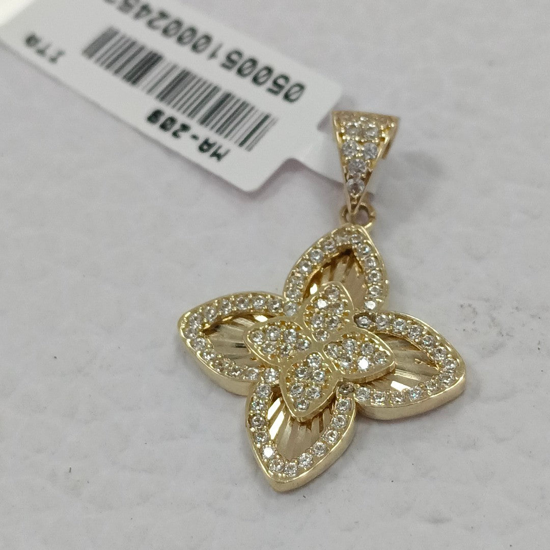 DIJES ORO 14K 2.4 (NUEVO)