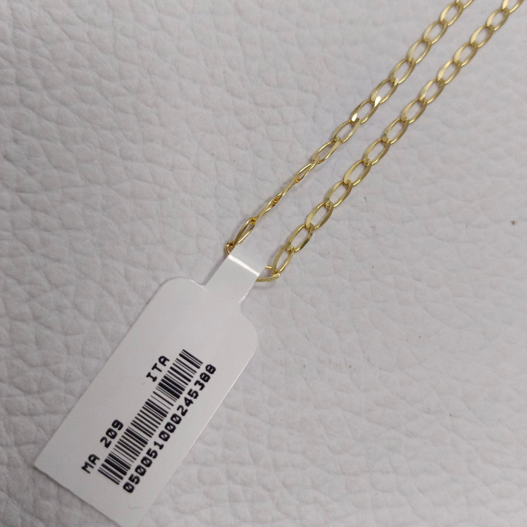 CADENAS ORO 14K 4.3 (NUEVO)