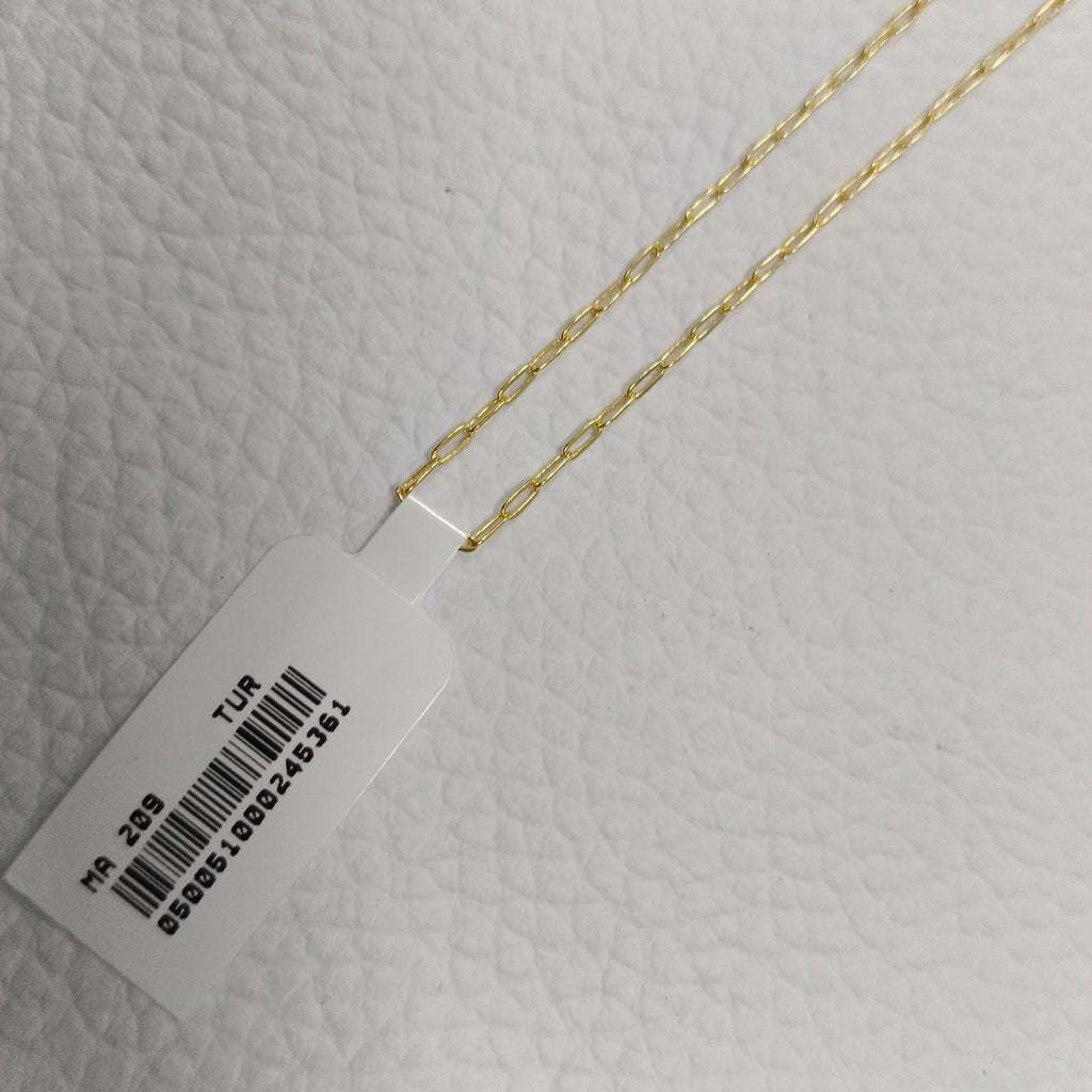 CADENAS ORO 14K 2.5 (NUEVO)