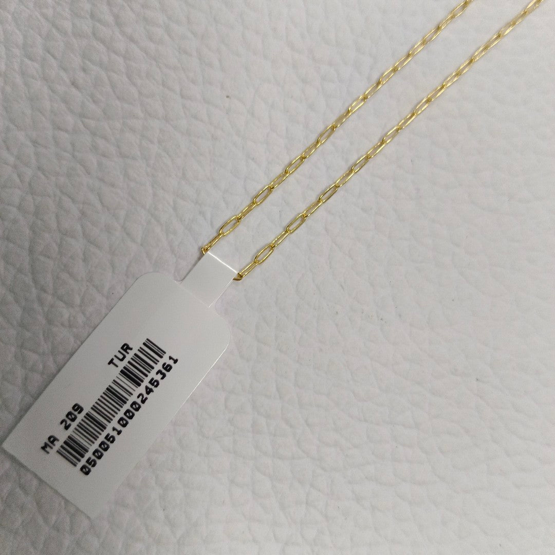 CADENAS ORO 14K 2.5 (NUEVO)