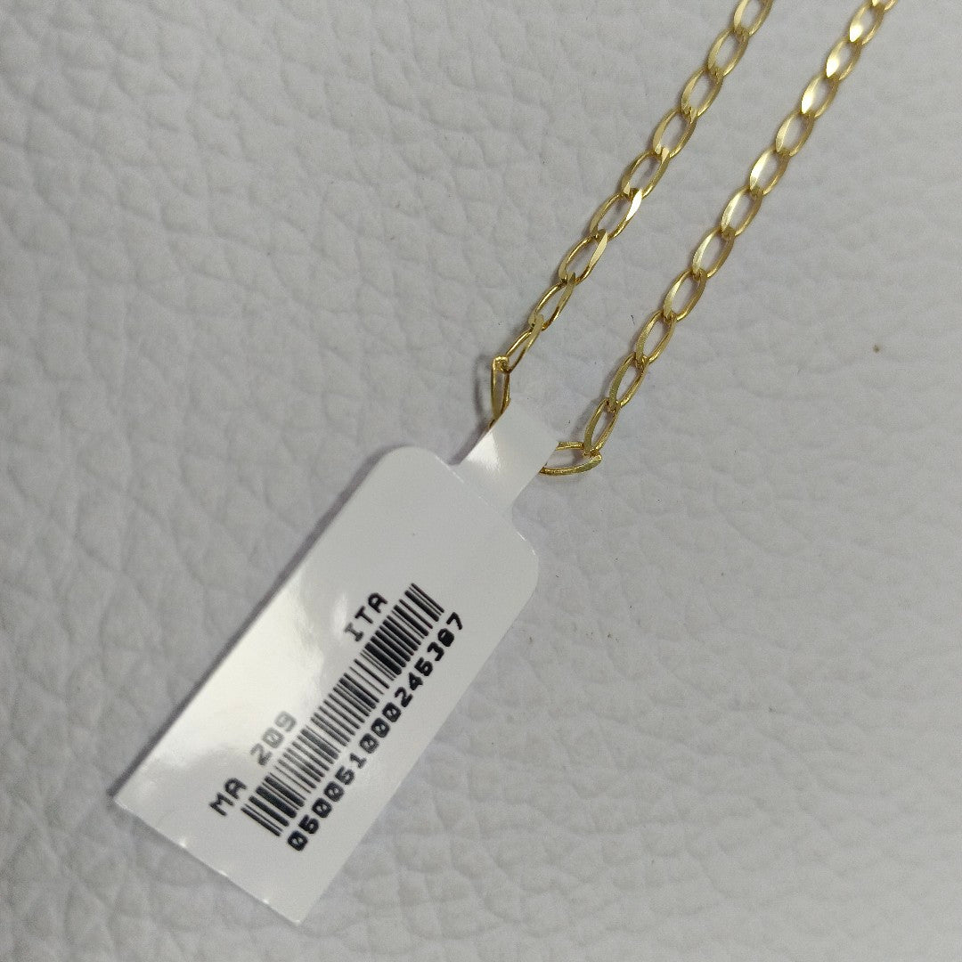 CADENAS ORO 14K 3.9 (NUEVO)