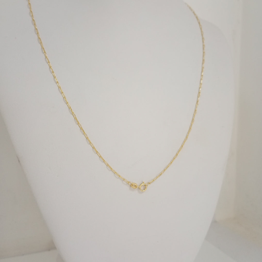 CADENAS ORO 14K 2.1 (NUEVO)